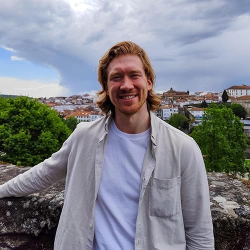 Immigrant, not Expat by Joshua Paavola