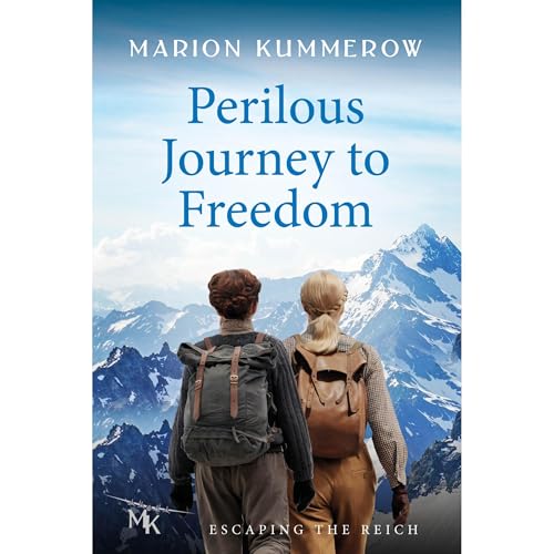 Perilous Journey to Freedom