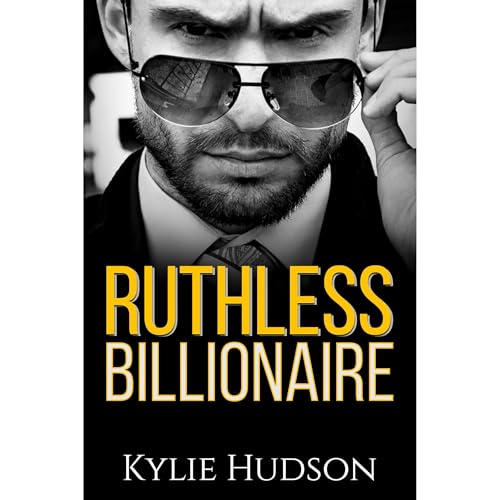 Ruthless Billionaire (BBW Alpha Male BWWM Romance)