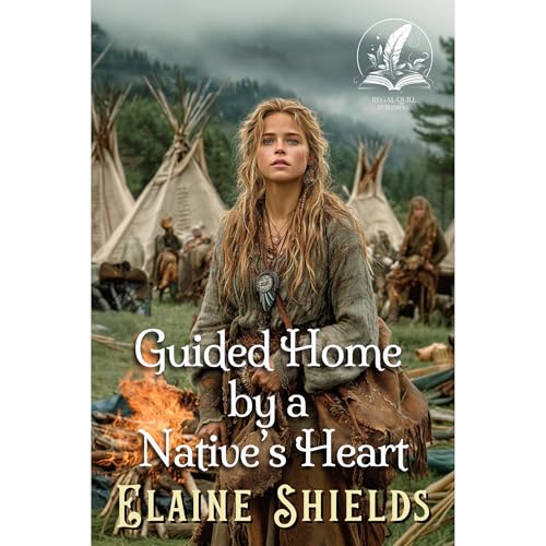 Guided Home by a Native’s Heart