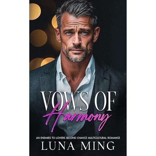 Vows of Harmony by Luna Ming