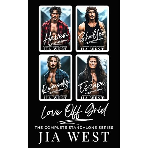 Love Off-Grid Full Series