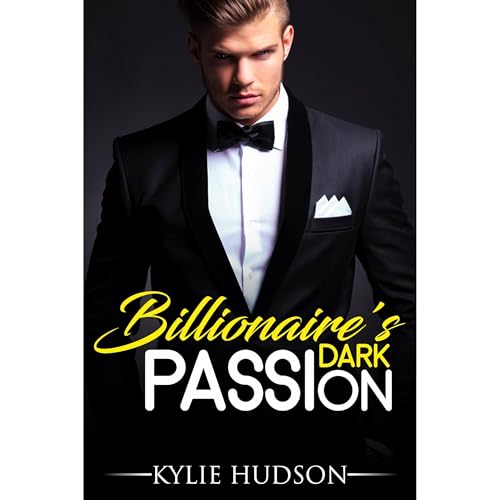 Billionaire's Dark Passion - A BWWM Alpha Male BBW Romance