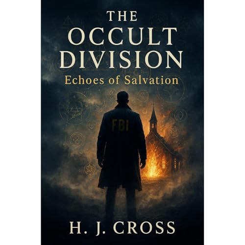 The Occult Division : Echoes of Salvation