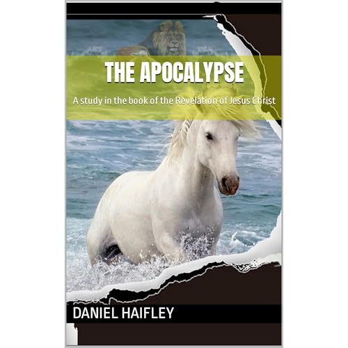 The Apocalypse by Daniel Haifley