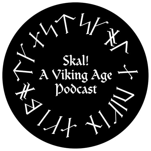 Episode 29 - Erik The Red by Unknown