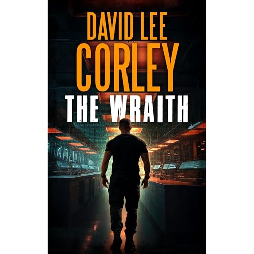 The Wraith by David Lee Corley
