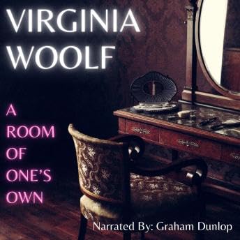 Room of One's Own - Virginia Woolf by Unknown