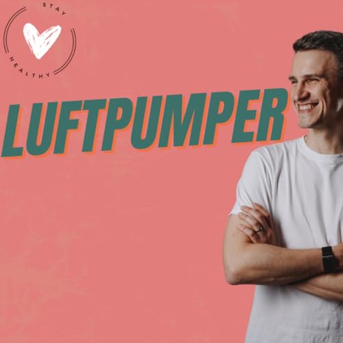 Luftpumper - Biohacking, Longevity & Sport-Produkt-Reviews by Fabian Praschl