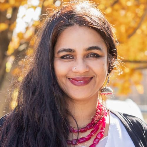 185. The Functional Medicine Revolution That Went Wrong | Nisha Chellam, MD by Unknown