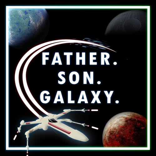 The Lucas Wars Story: From Dream to Reality (Graphic Novel Review) by Unknown