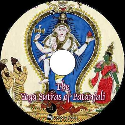 The Yoga Sutras of Patanjali by Patanjali. by AudioBooks