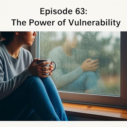 Episode 63 - The Power of Vulnerability: Brené Brown's Research-Driven Motivation by Unknown