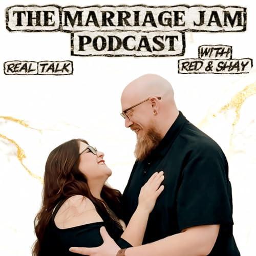 The Marriage Jam by Red & Shay
