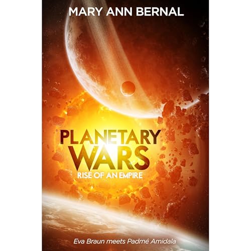 Planetary Wars Rise of an Empire