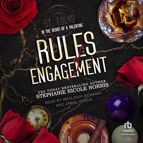 Rules Of Engagement