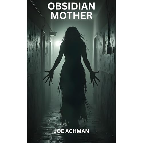 Obsidian Mother by Joe Achman