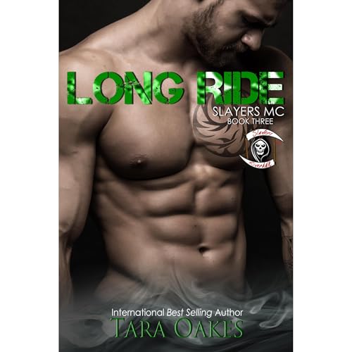 LONG RIDE by Tara Oakes