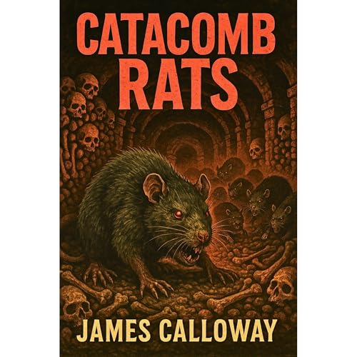 Catacomb Rats by James Calloway
