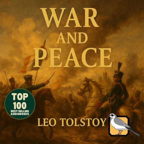 War and Peace [Special Edition] by Leo Tolstoy