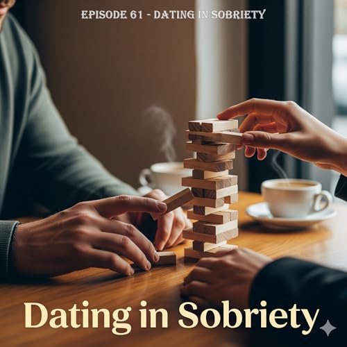 Episode 61 – Dating in Sobriety by Unknown