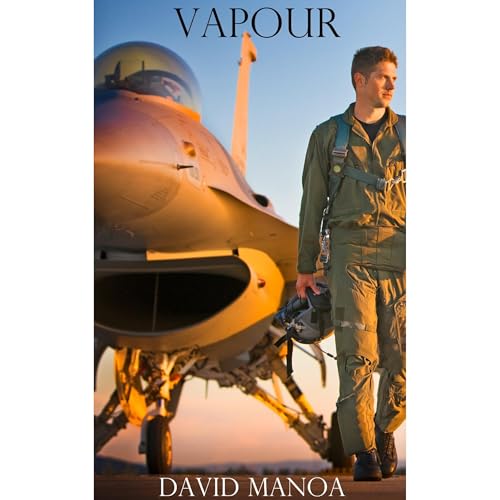 Vapour by David Manoa