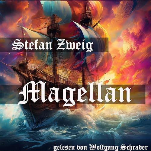 Magellan