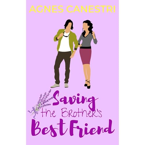 Saving the Brother's Best Friend