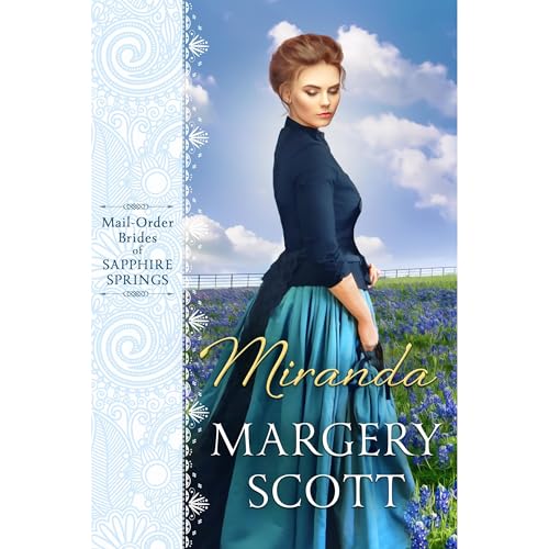 Miranda by Margery Scott