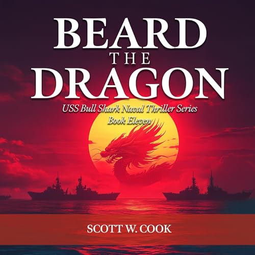 Beard the Dragon