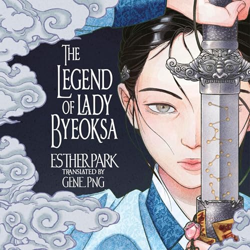 The Legend of Lady Byeoksa