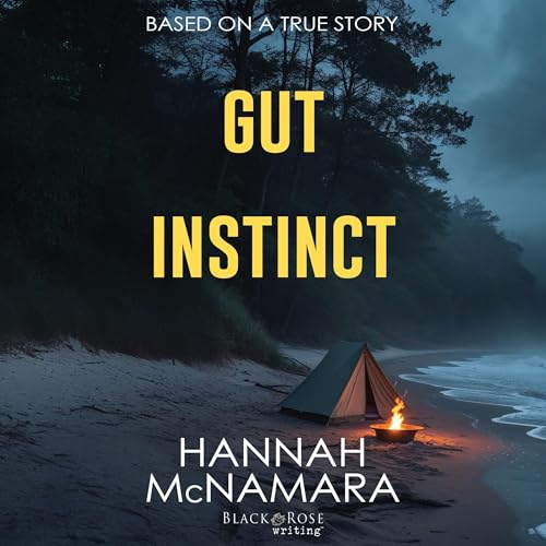Gut Instinct by Hannah McNamara