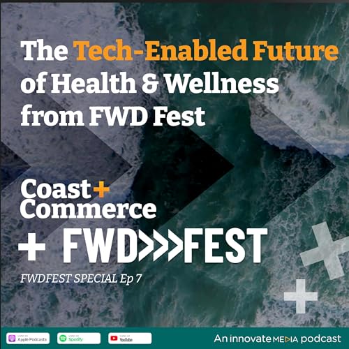 The Tech-Enabled Future of Health & Wellness by Unknown