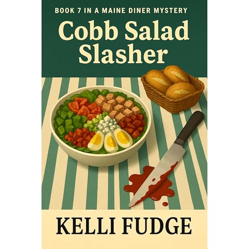 Cobb Salad Slasher