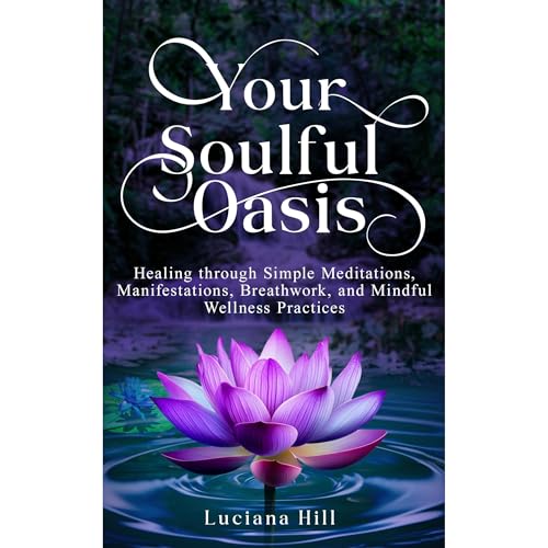 Your Soulful Oasis