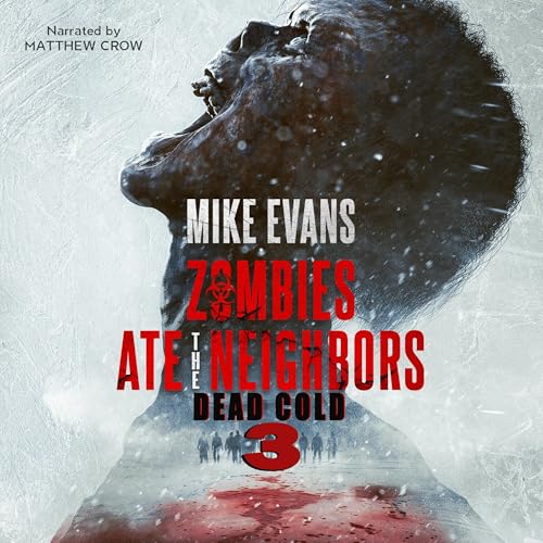 Zombies Ate the Neighbors, Book 3