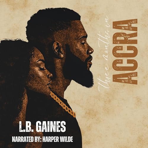 Three Months in ACCRA