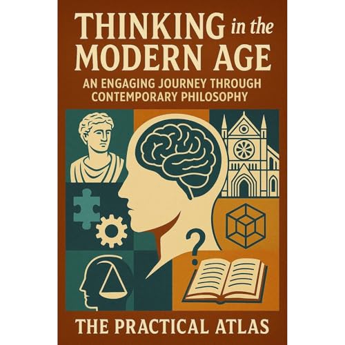 Thinking in the Modern Age by The Practical Atlas