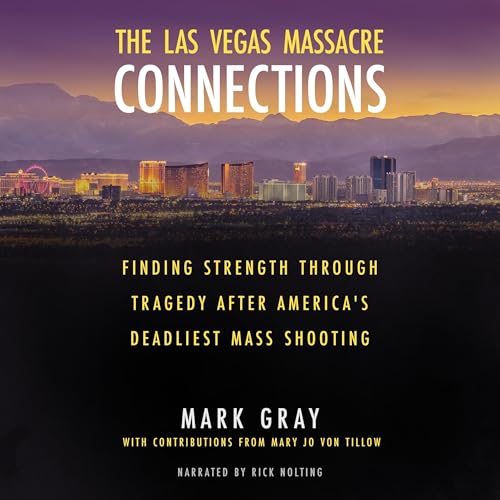 The Las Vegas Massacre Connections