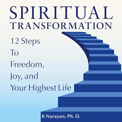 Spiritual Transformation
