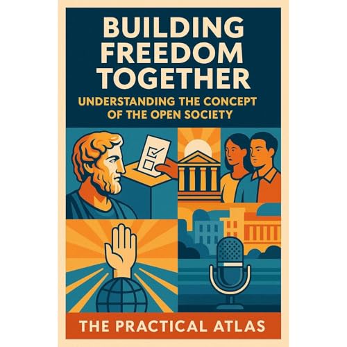 Building Freedom Together by The Practical Atlas