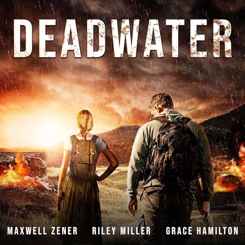 Deadwater by Riley Miller