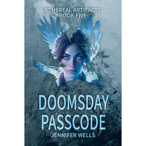 Doomsday Passcode by Jennifer Wells