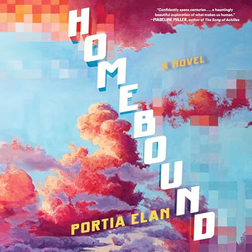 Homebound by Portia Elan