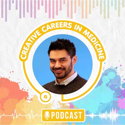 Dr James Somauroo on a Career in Health Tech Media and Podcasting by Unknown
