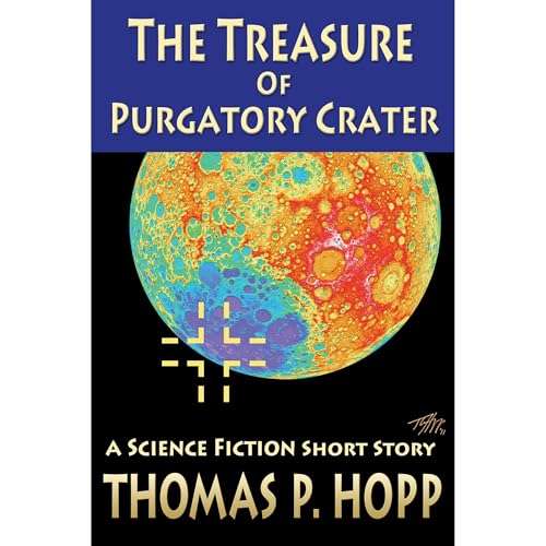 The Treasure Of Purgatory Crater