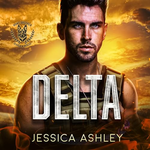 Delta by Jessica Ashley
