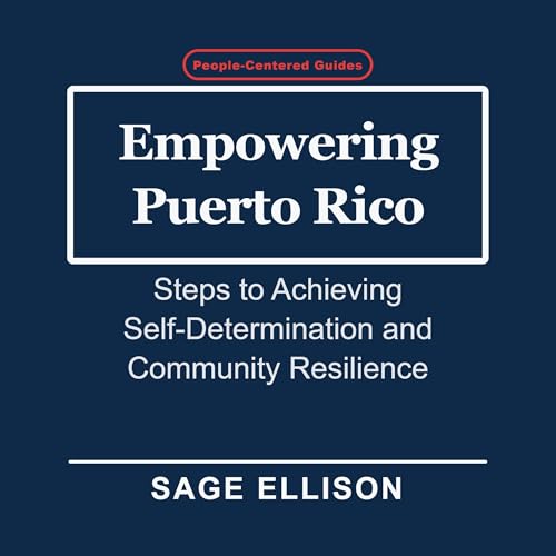 Empowering Puerto Rico