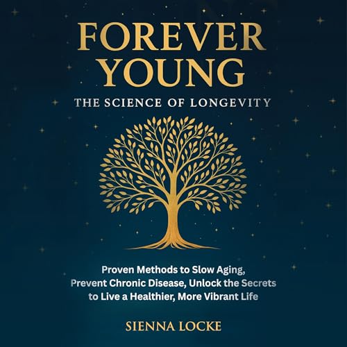 Forever Young: The Science of Longevity