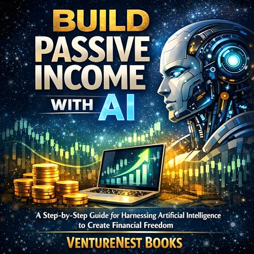 Build Passive Income with AI